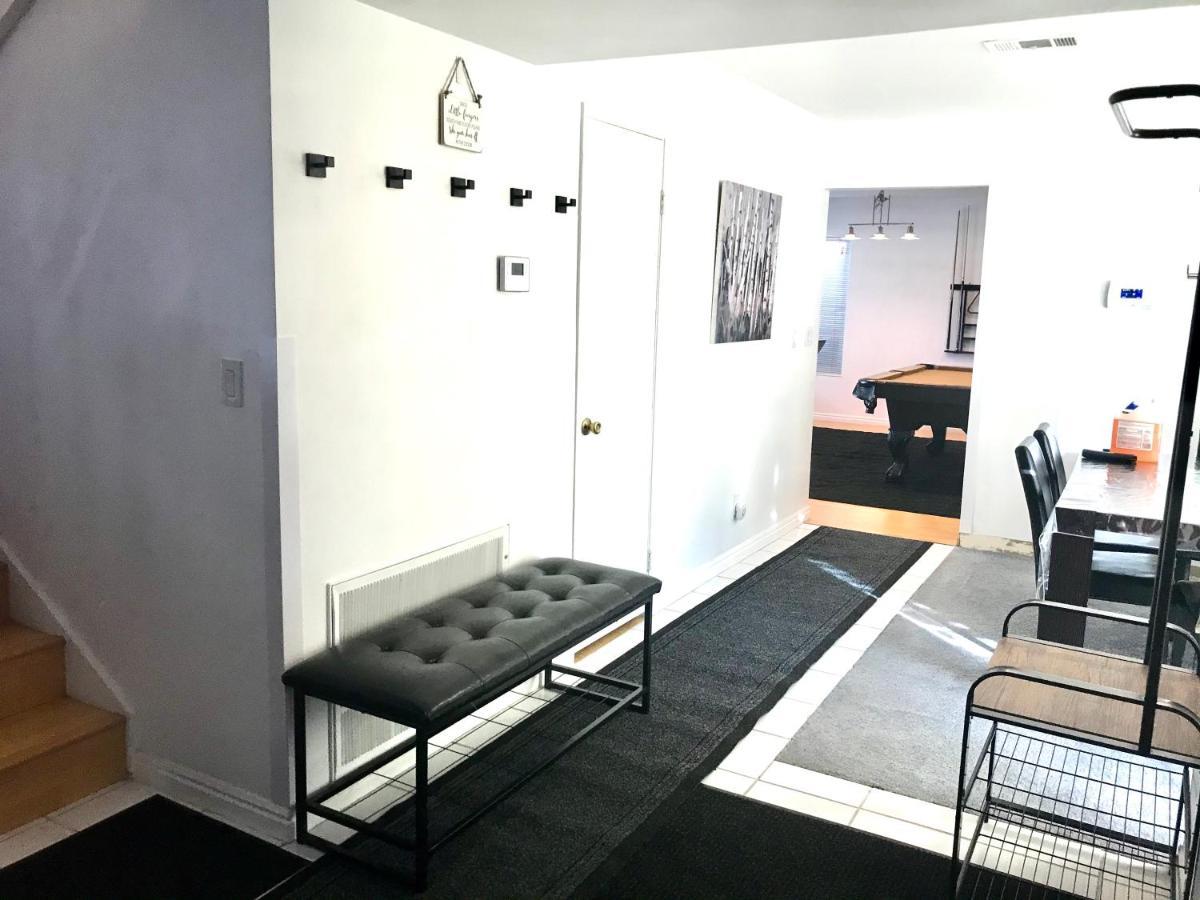 فيلا Urban Las Vegas Colonial In The Heart Of Vegas المظهر الخارجي الصورة