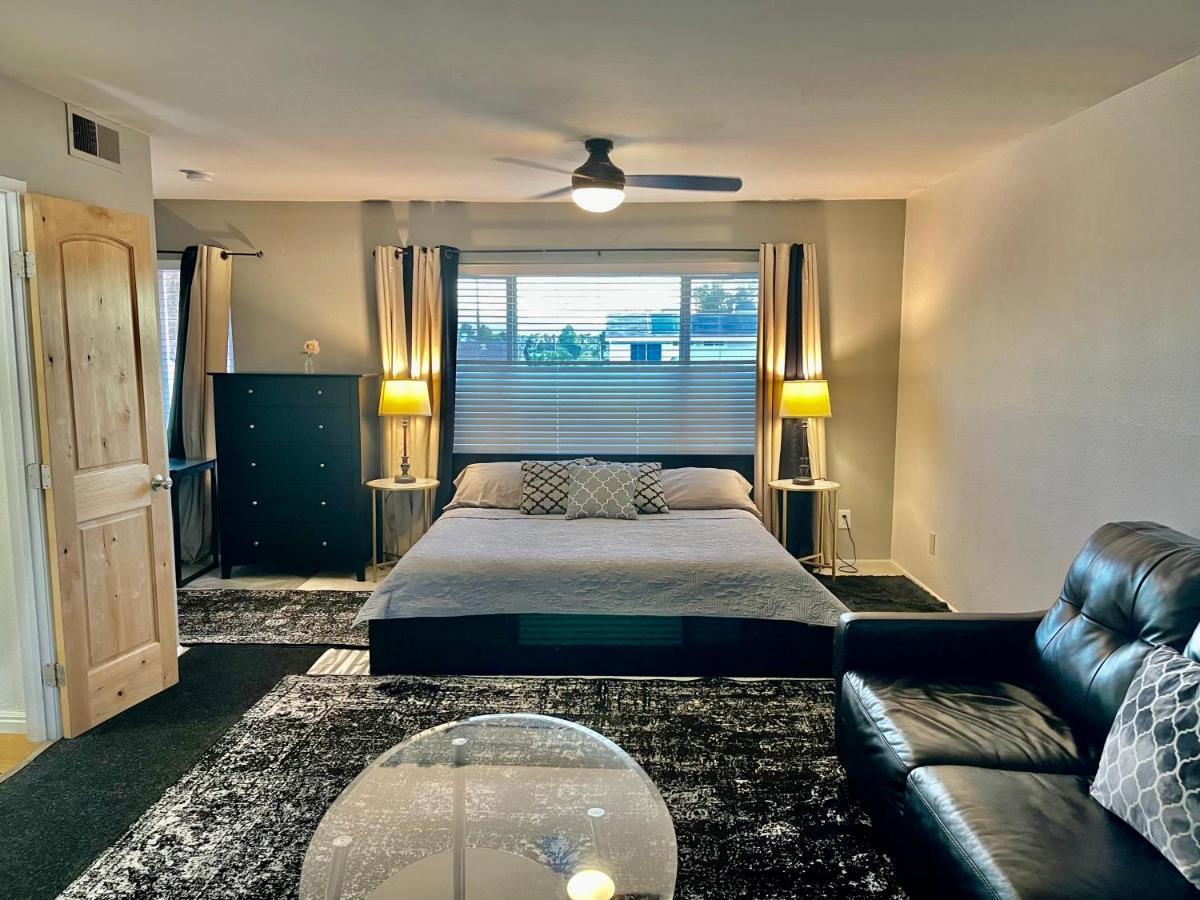 فيلا Urban Las Vegas Colonial In The Heart Of Vegas المظهر الخارجي الصورة