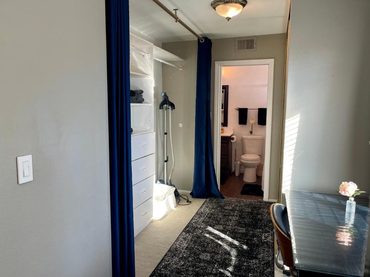 فيلا Urban Las Vegas Colonial In The Heart Of Vegas المظهر الخارجي الصورة
