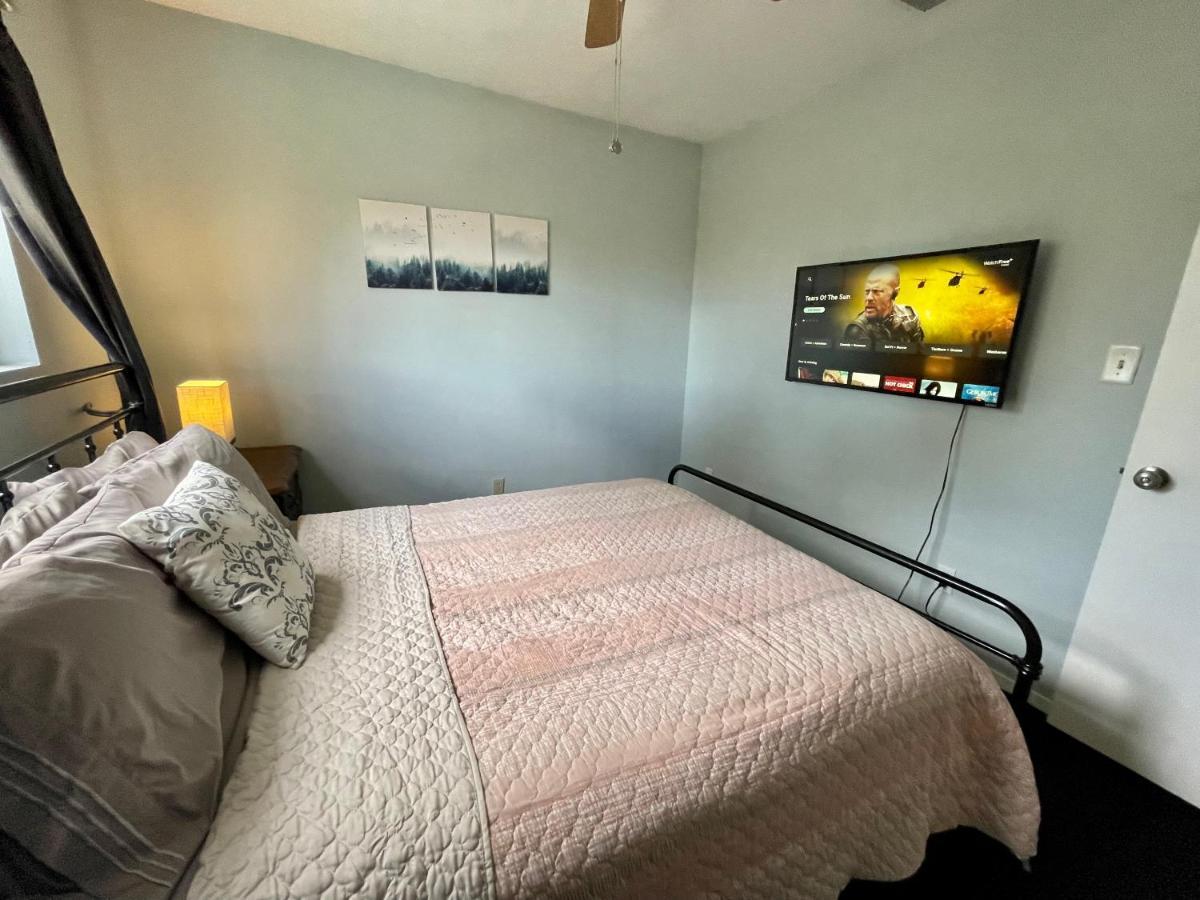 فيلا Urban Las Vegas Colonial In The Heart Of Vegas المظهر الخارجي الصورة