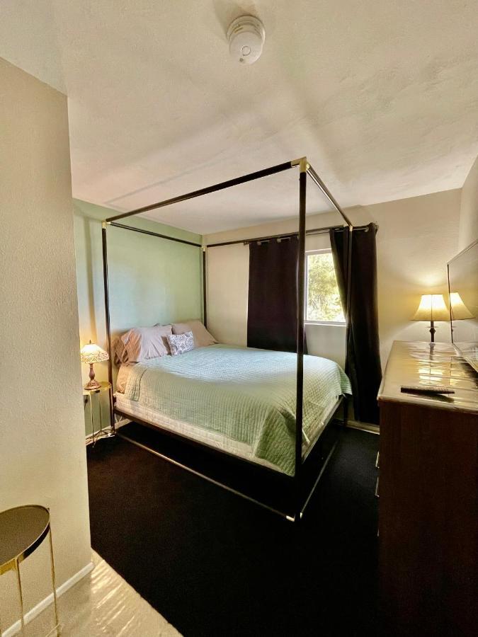 فيلا Urban Las Vegas Colonial In The Heart Of Vegas المظهر الخارجي الصورة