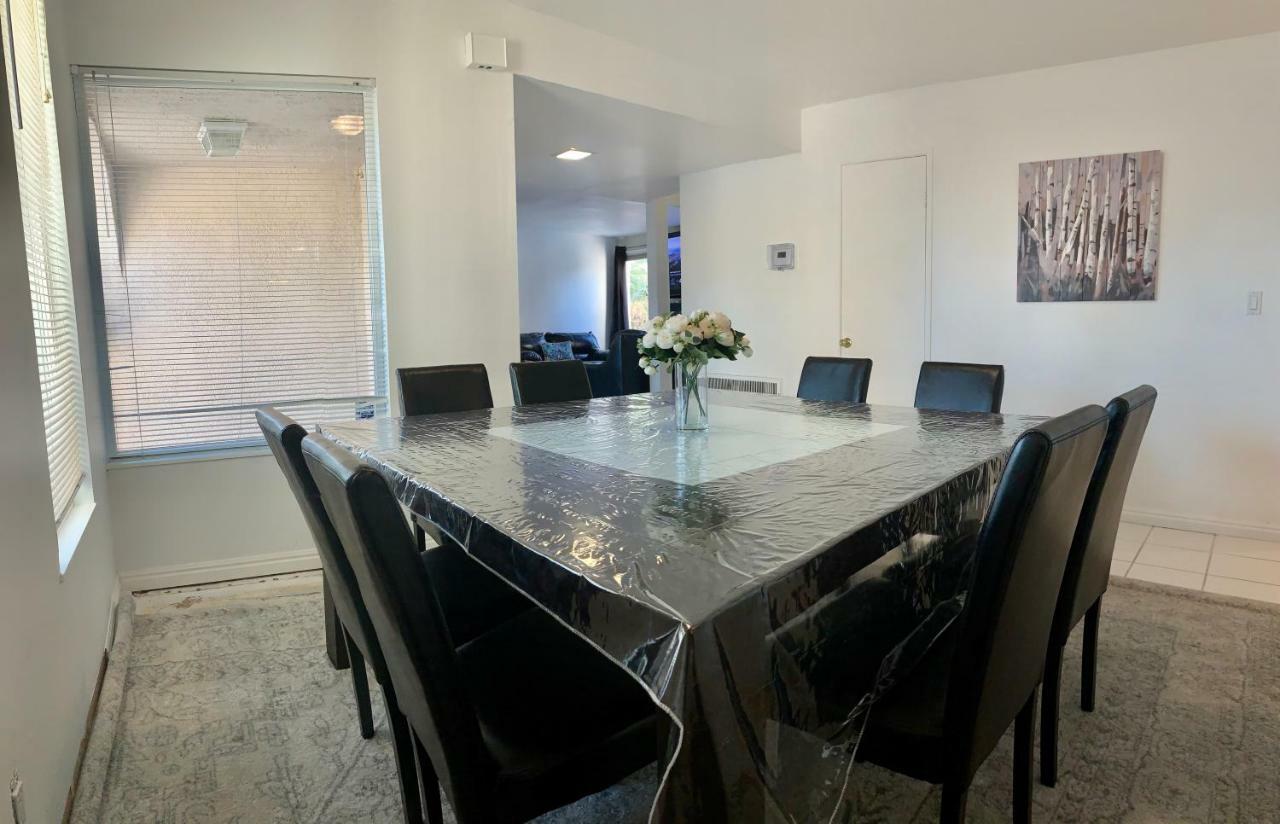 فيلا Urban Las Vegas Colonial In The Heart Of Vegas المظهر الخارجي الصورة